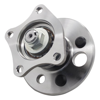 GSP Wheel Bearing and Hub Assembly 103018