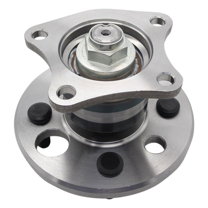 GSP Wheel Bearing and Hub Assembly 103018