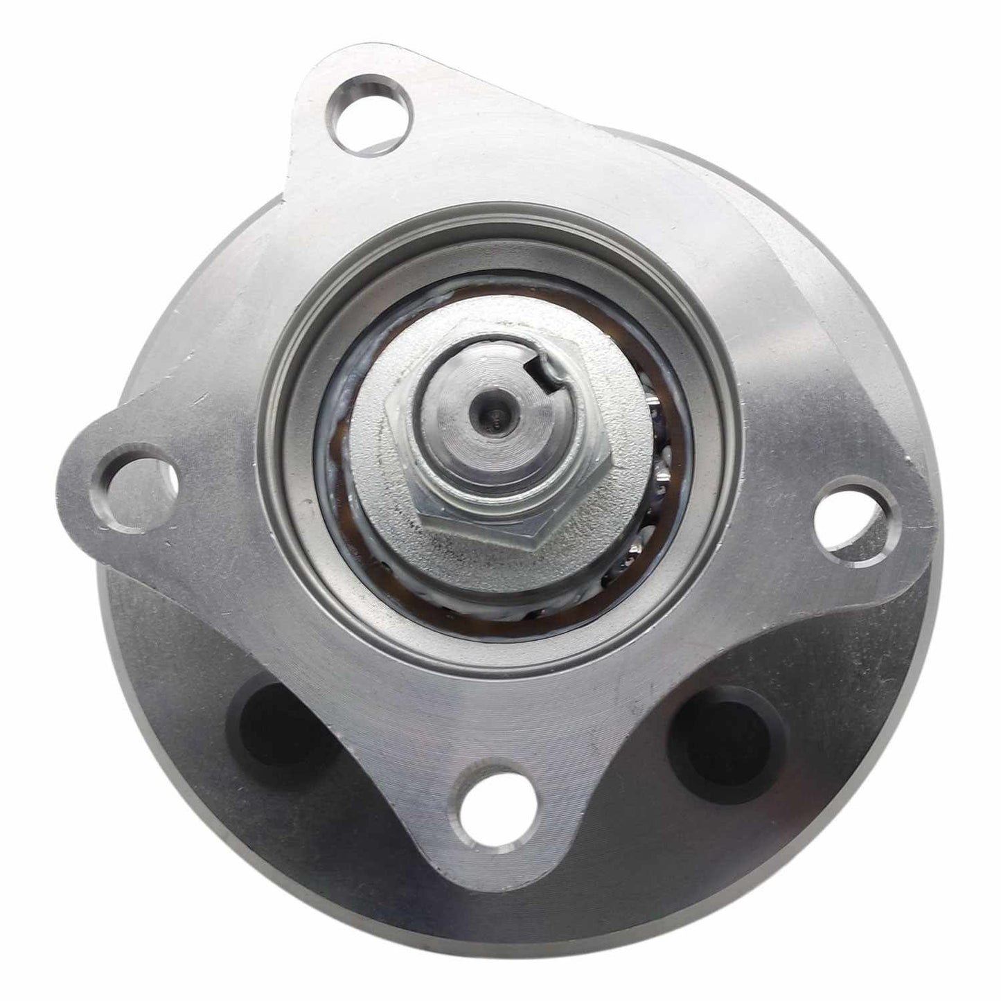 GSP Wheel Bearing and Hub Assembly 103018