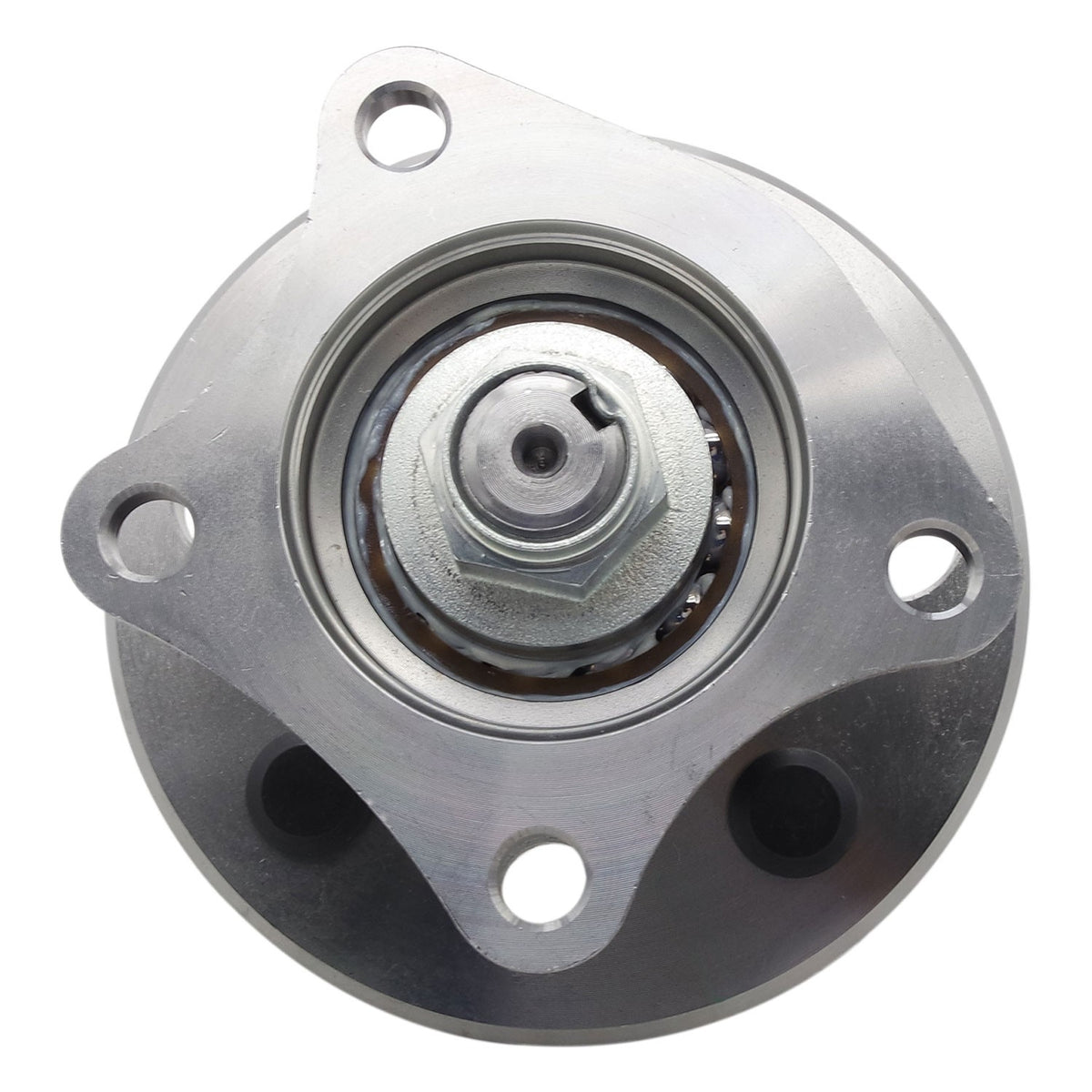GSP Wheel Bearing and Hub Assembly 103018