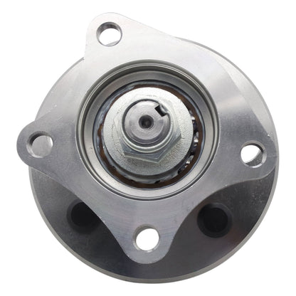 GSP Wheel Bearing and Hub Assembly 103018