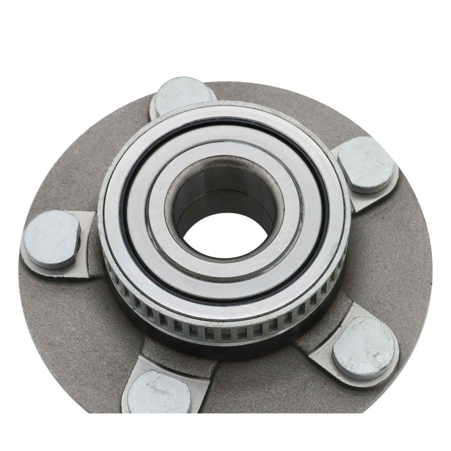GSP Wheel Bearing and Hub Assembly 103029