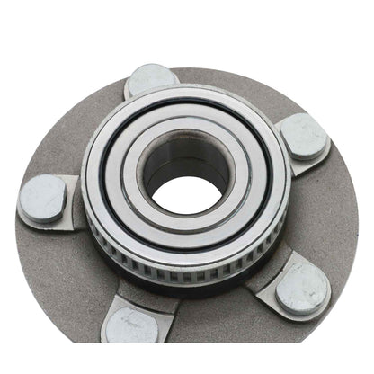 GSP Wheel Bearing and Hub Assembly 103029