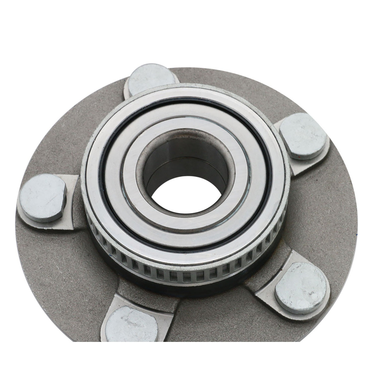 GSP Wheel Bearing and Hub Assembly 103029
