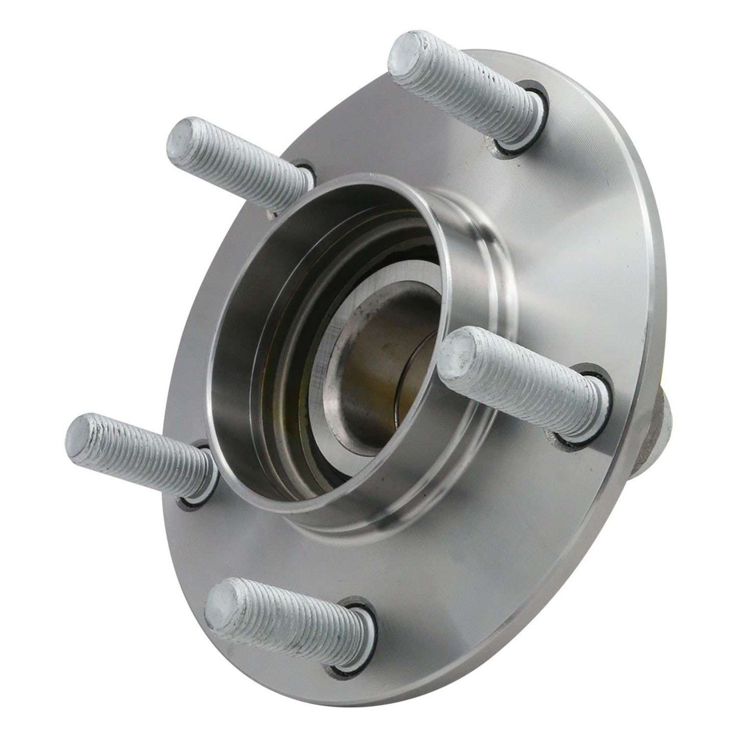 GSP Wheel Bearing and Hub Assembly 103029