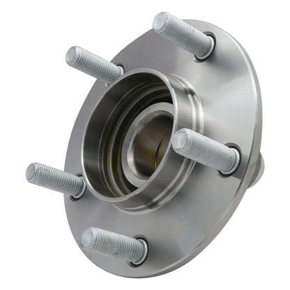 GSP Wheel Bearing and Hub Assembly 103029