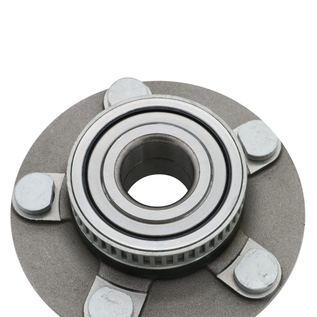 GSP Wheel Bearing and Hub Assembly 103029