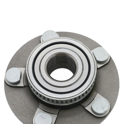 GSP Wheel Bearing and Hub Assembly 103029