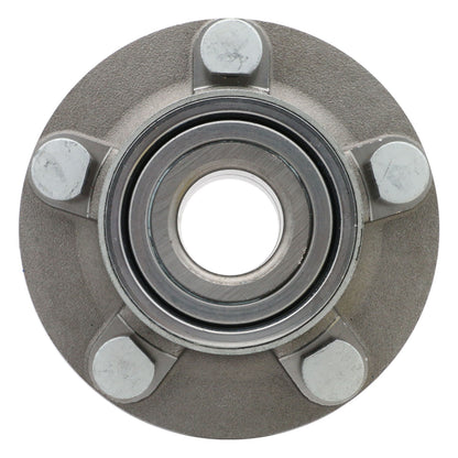 GSP Wheel Bearing and Hub Assembly 103029