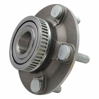 GSP Wheel Bearing and Hub Assembly 103029