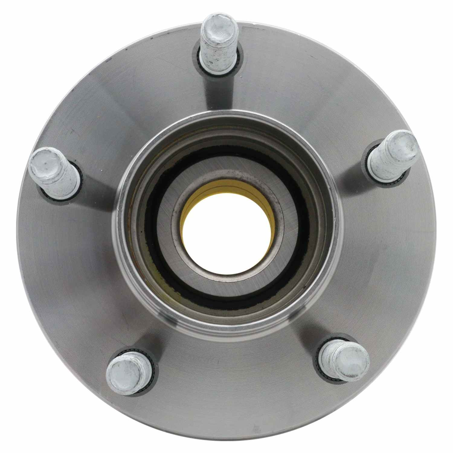 GSP Wheel Bearing and Hub Assembly 103029