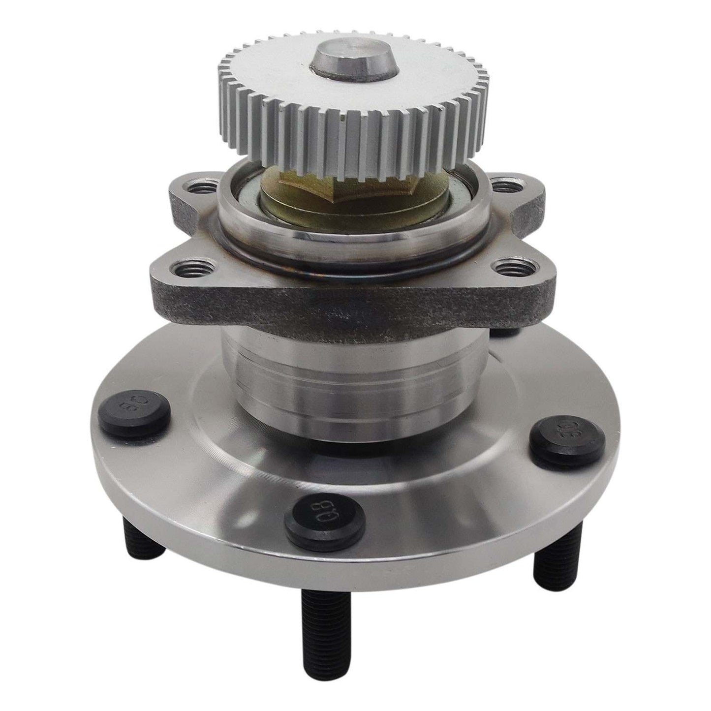 GSP Wheel Bearing and Hub Assembly 103136