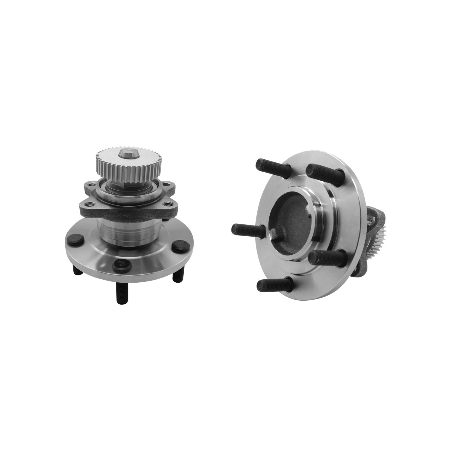 GSP Wheel Bearing and Hub Assembly 103136