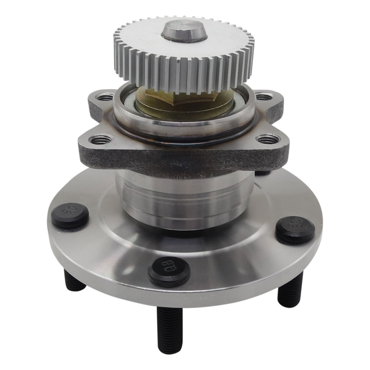 GSP Wheel Bearing and Hub Assembly 103136