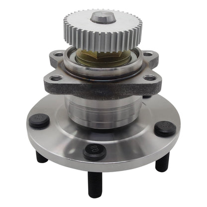 GSP Wheel Bearing and Hub Assembly 103136