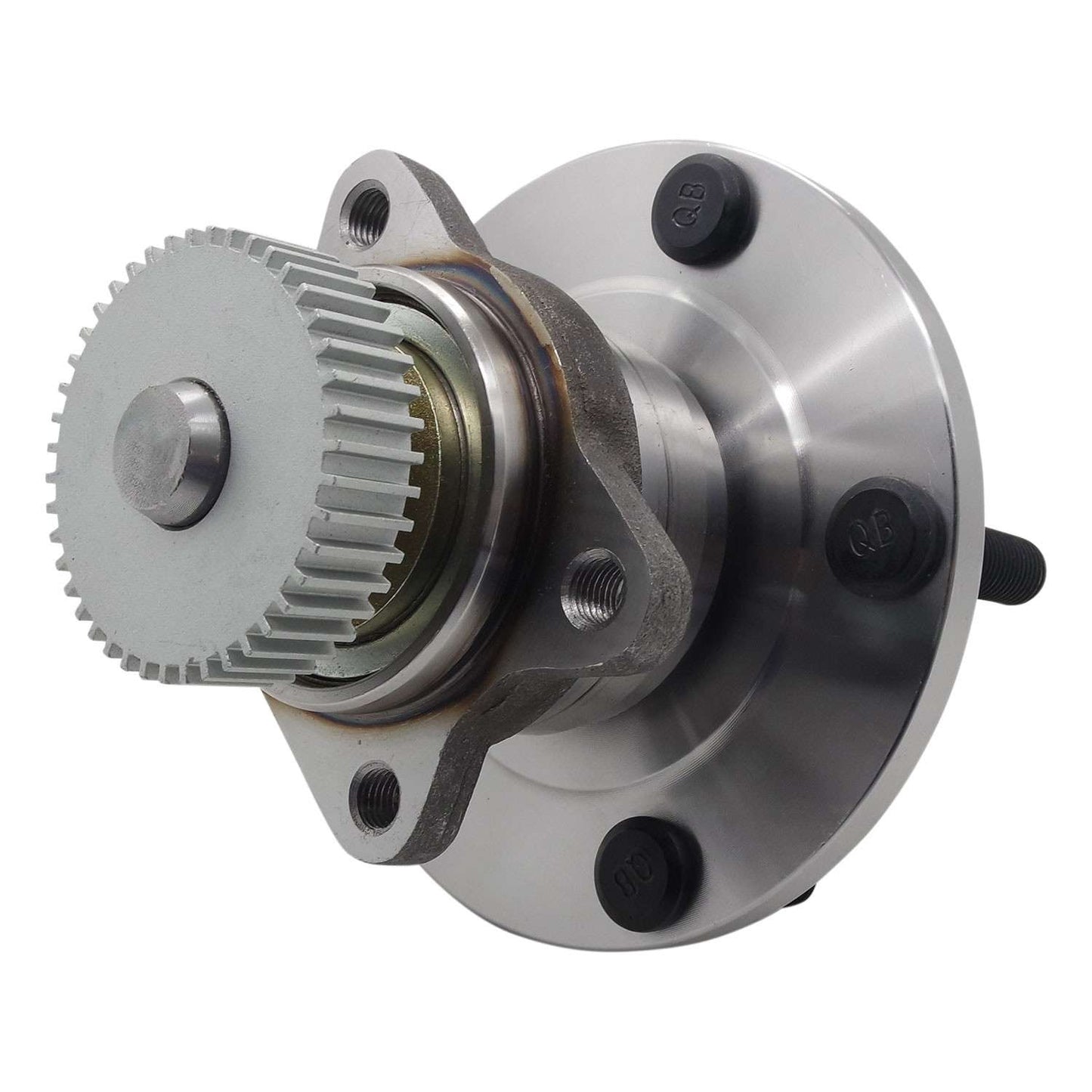 GSP Wheel Bearing and Hub Assembly 103136