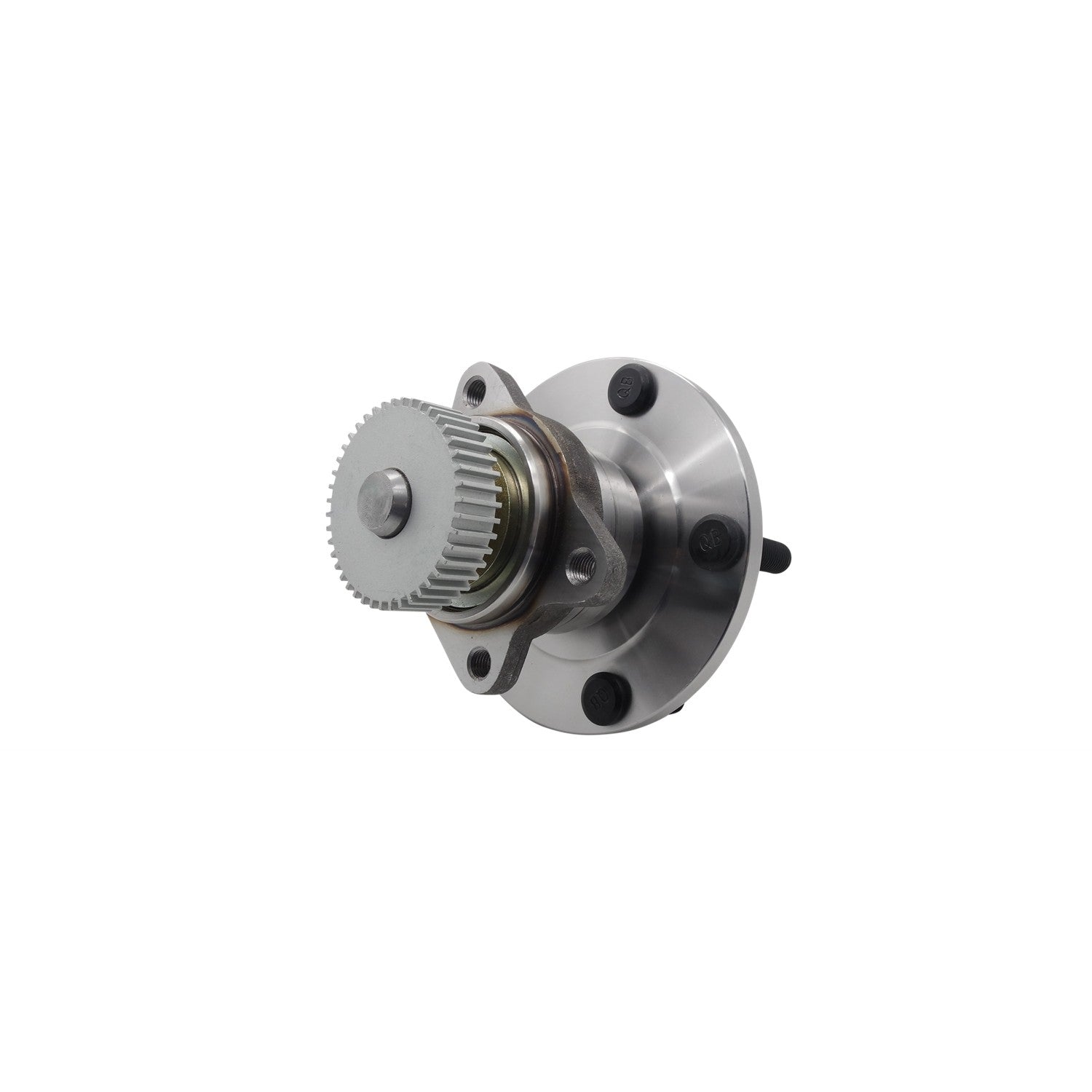 GSP Wheel Bearing and Hub Assembly 103136