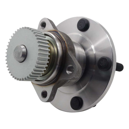 GSP Wheel Bearing and Hub Assembly 103136