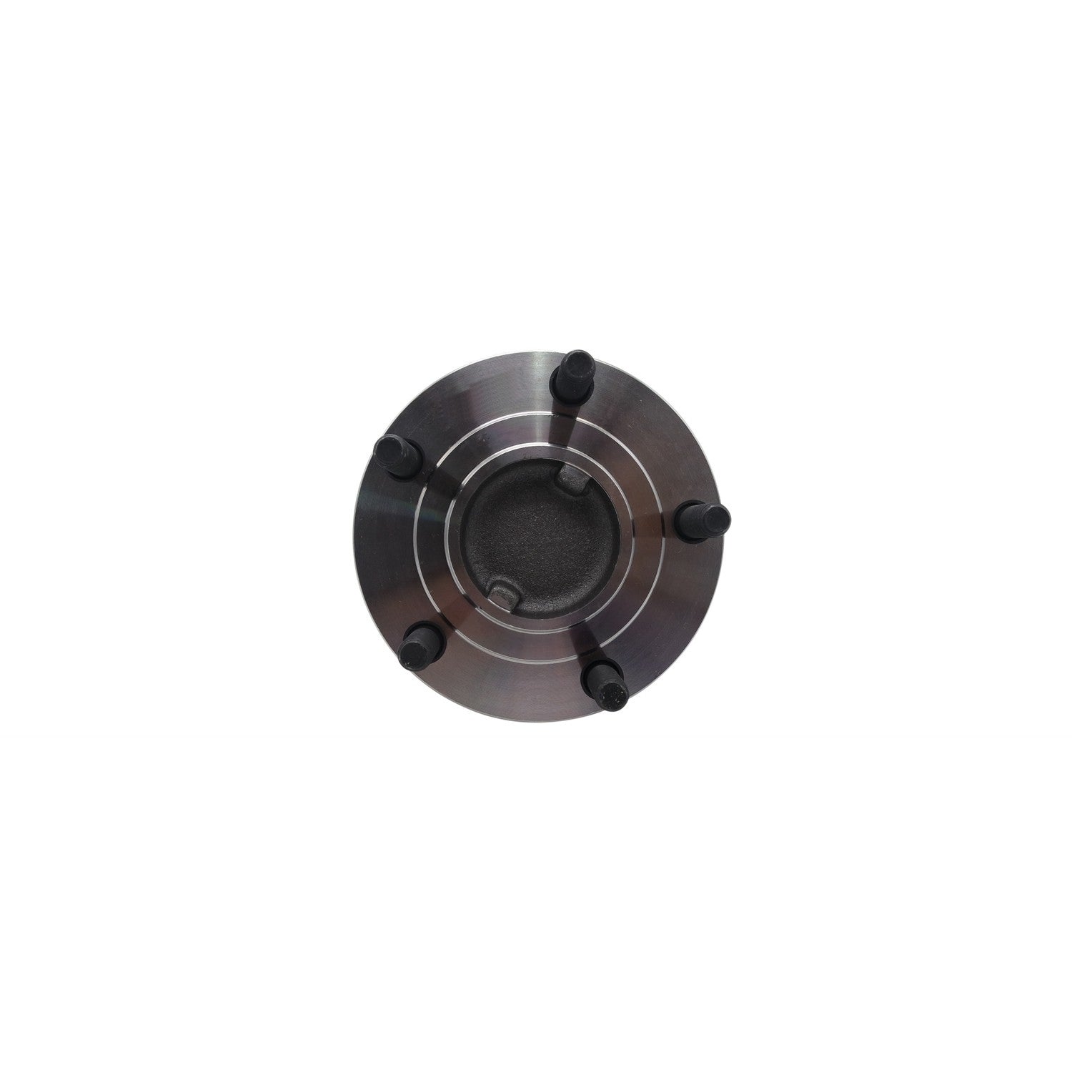 GSP Wheel Bearing and Hub Assembly 103136