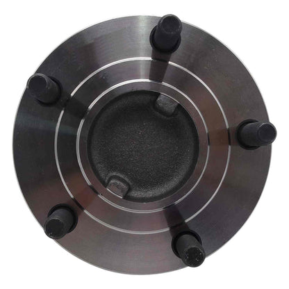 GSP Wheel Bearing and Hub Assembly 103136