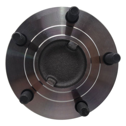GSP Wheel Bearing and Hub Assembly 103136