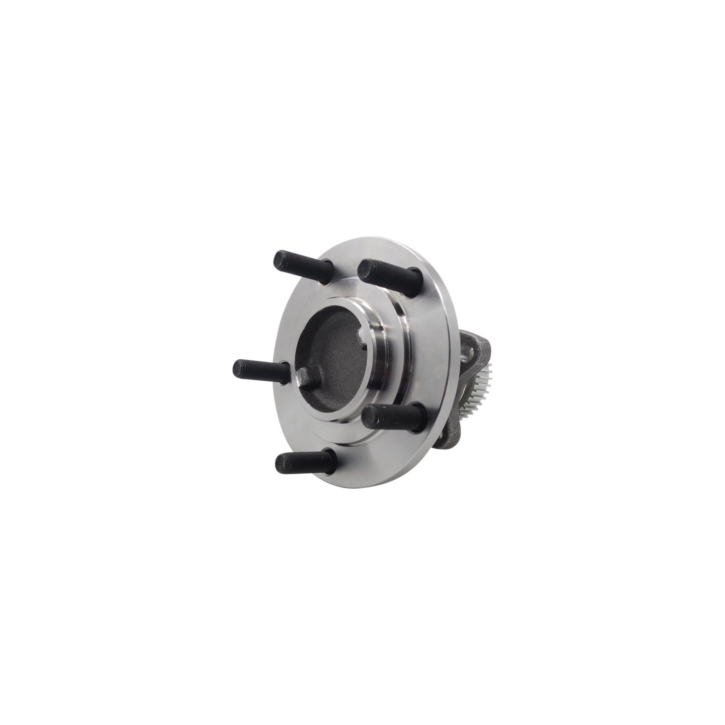 GSP Wheel Bearing and Hub Assembly 103136