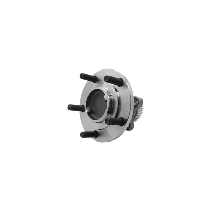 GSP Wheel Bearing and Hub Assembly 103136