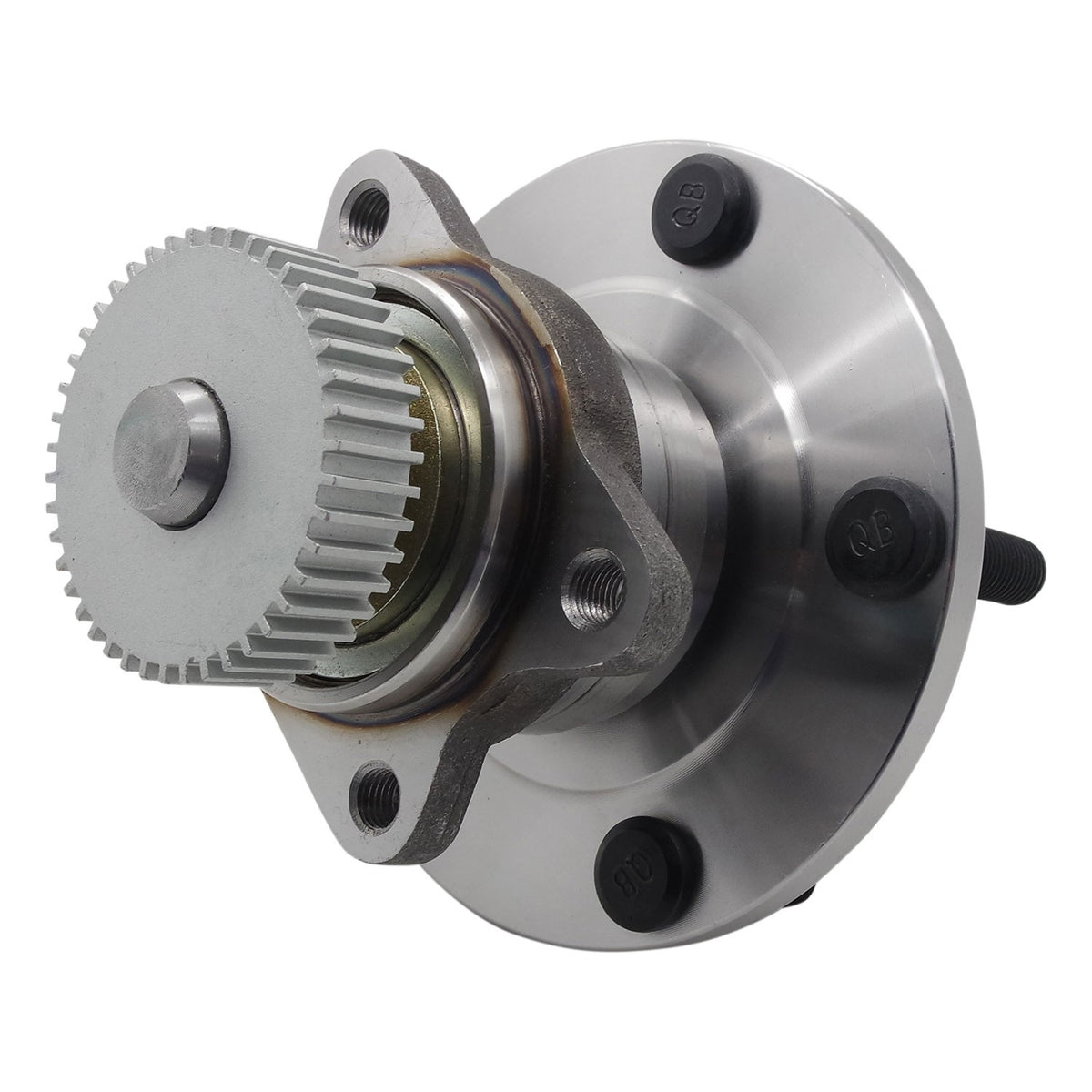 GSP Wheel Bearing and Hub Assembly 103136
