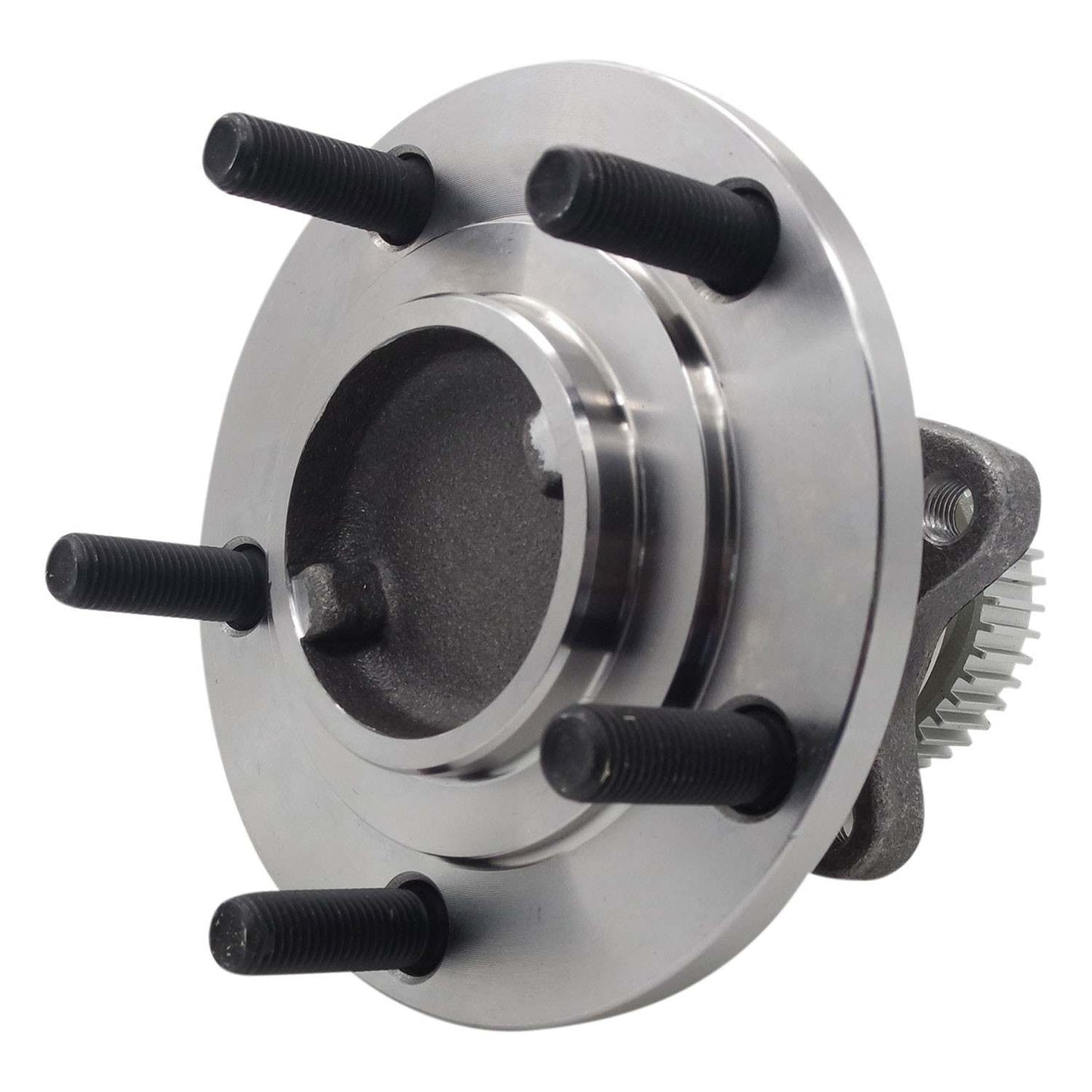 GSP Wheel Bearing and Hub Assembly 103136