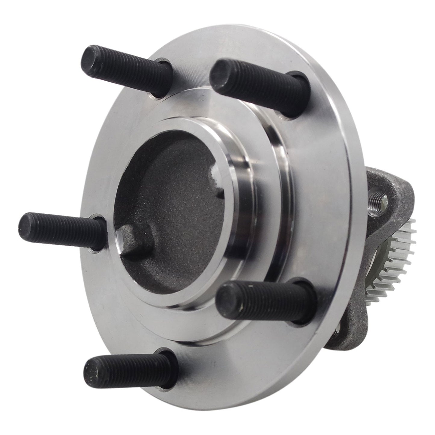 GSP Wheel Bearing and Hub Assembly 103136
