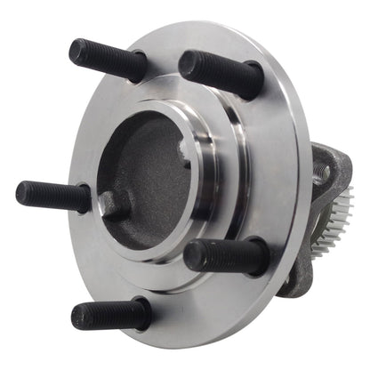 GSP Wheel Bearing and Hub Assembly 103136