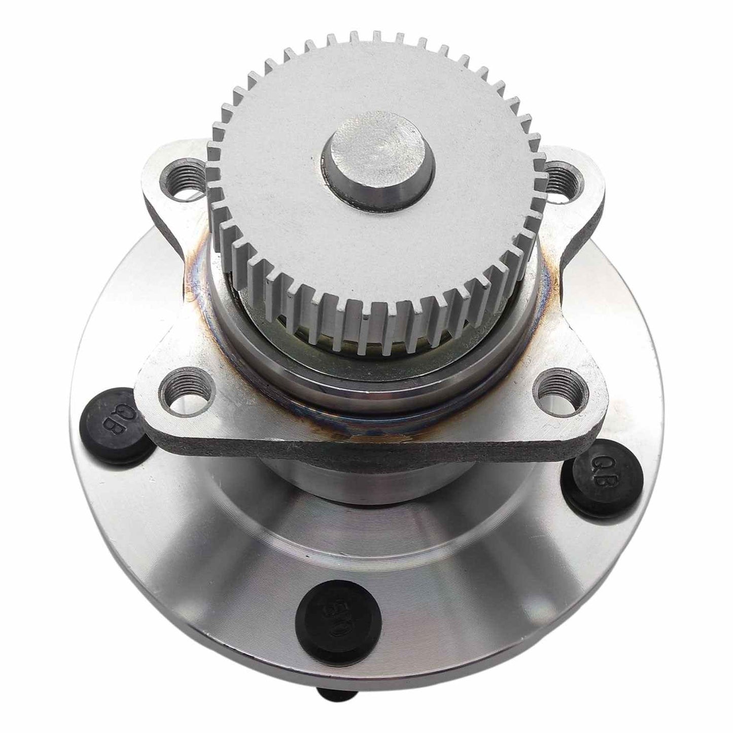 GSP Wheel Bearing and Hub Assembly 103136