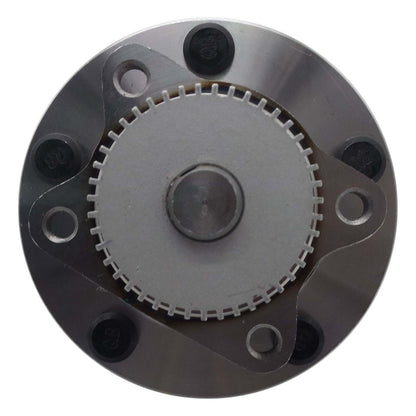 GSP Wheel Bearing and Hub Assembly 103136
