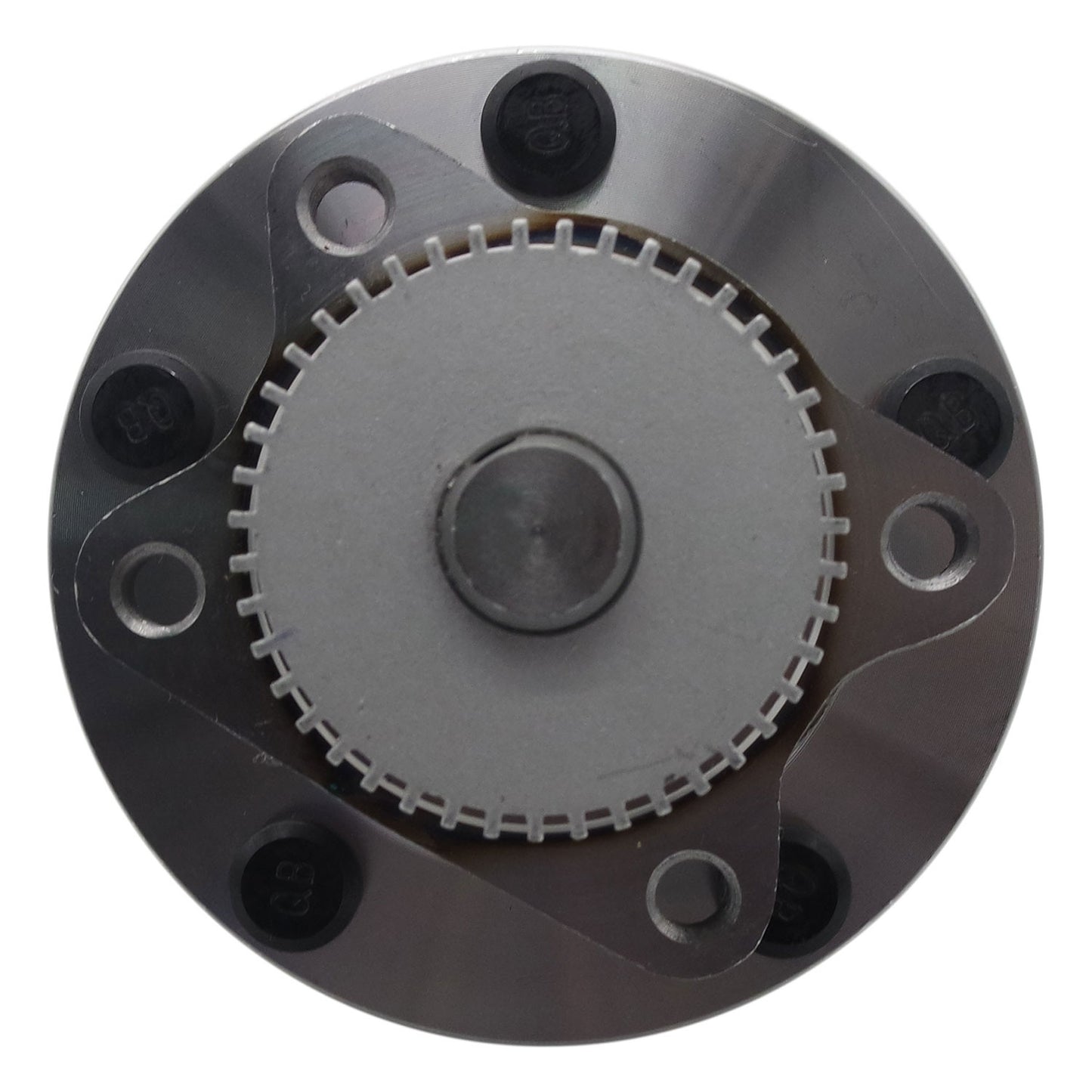 GSP Wheel Bearing and Hub Assembly 103136