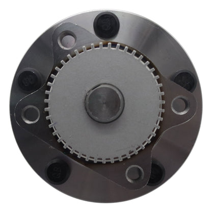 GSP Wheel Bearing and Hub Assembly 103136