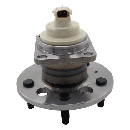 GSP Wheel Bearing and Hub Assembly 103151
