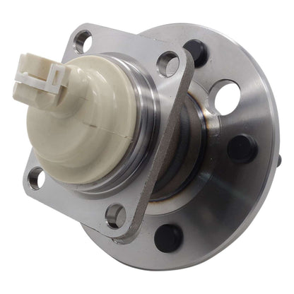 GSP Wheel Bearing and Hub Assembly 103151