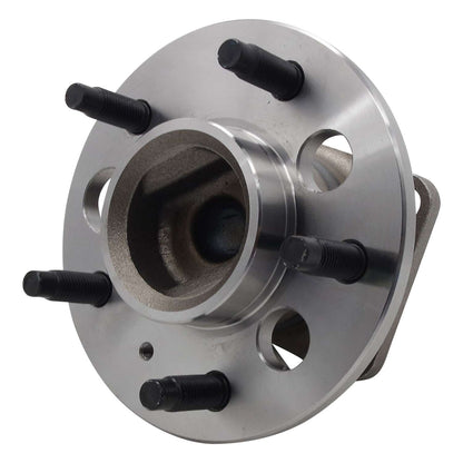 GSP Wheel Bearing and Hub Assembly 103151