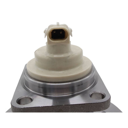 GSP Wheel Bearing and Hub Assembly 103151