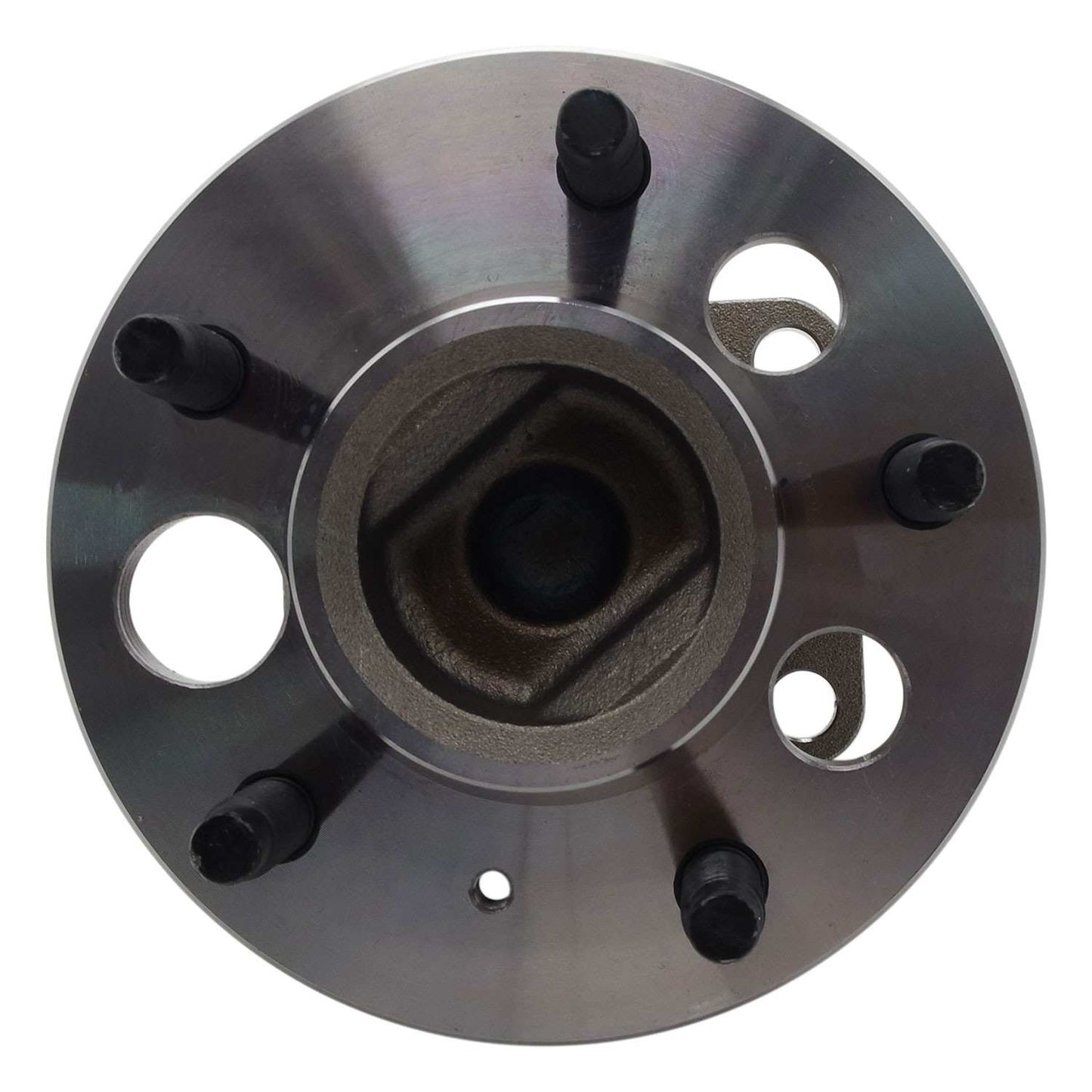 GSP Wheel Bearing and Hub Assembly 103151