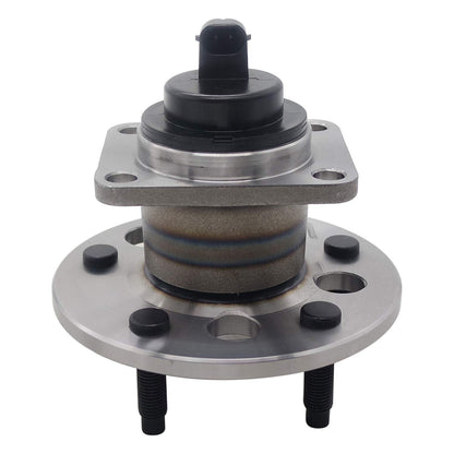 GSP Wheel Bearing and Hub Assembly 103152