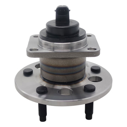 GSP Wheel Bearing and Hub Assembly 103152