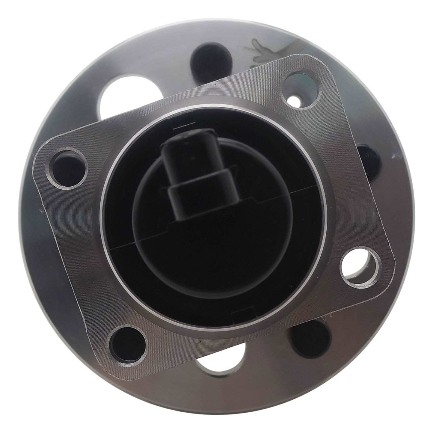 GSP Wheel Bearing and Hub Assembly 103152