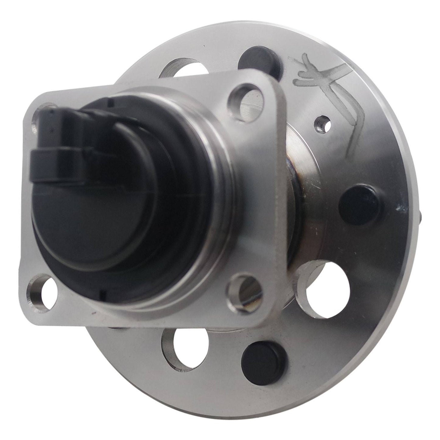 GSP Wheel Bearing and Hub Assembly 103152
