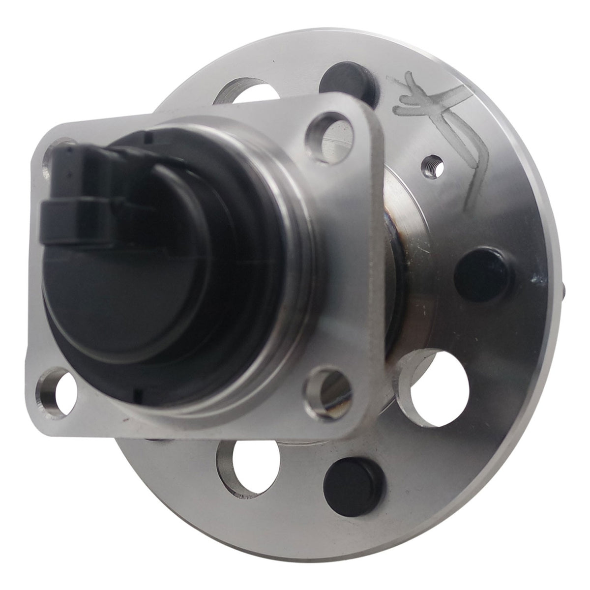 GSP Wheel Bearing and Hub Assembly 103152