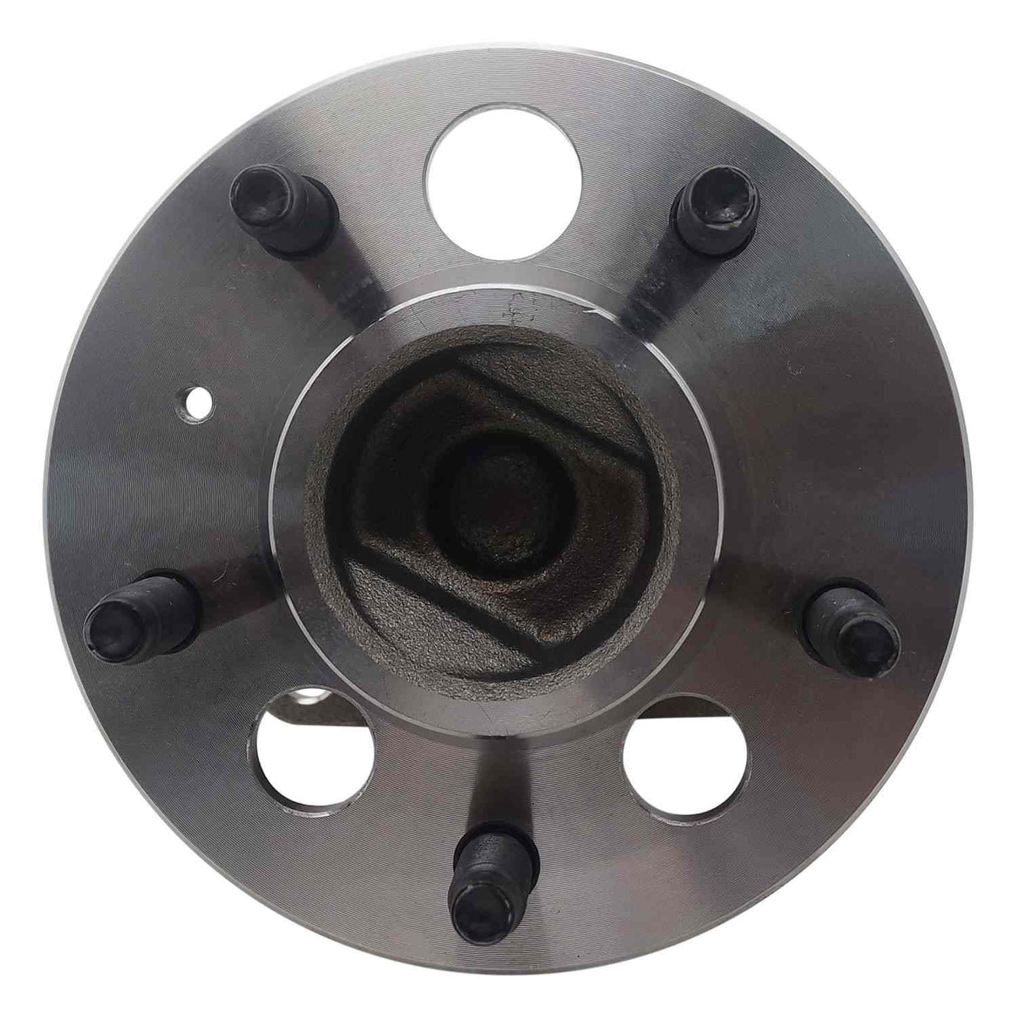 GSP Wheel Bearing and Hub Assembly 103152