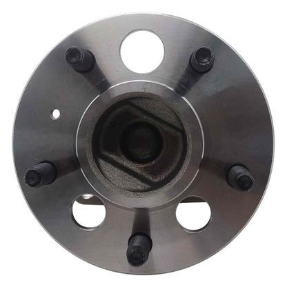 GSP Wheel Bearing and Hub Assembly 103152