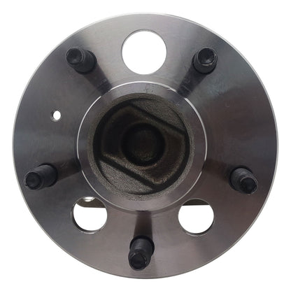 GSP Wheel Bearing and Hub Assembly 103152