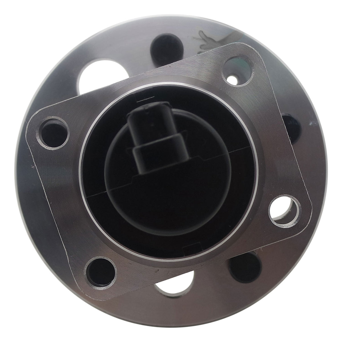 GSP Wheel Bearing and Hub Assembly 103152