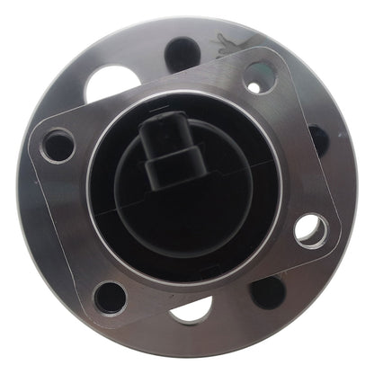 GSP Wheel Bearing and Hub Assembly 103152